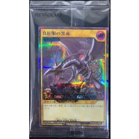 (未開封)真紅眼の黒竜(当選通知書付き、ダンボール付き)【シークレット SPECIAL BLUE Ver.】{RD/P004-JP003}《RDモンスター》