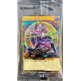 (未開封)ブラックマジシャン(当選通知書付き、ダンボール付き)【シークレット SPECIAL BLUE Ver.】{RD/P004-JP002}《RDモンスター》