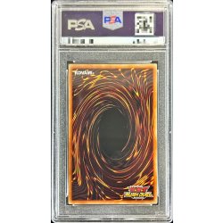 画像2: 〔PSA10鑑定済〕セブンスロードマジシャン【ウルトラ】{RD/AKG1-JP001}《RDモンスター》