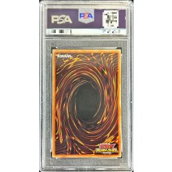 画像2: 〔PSA10鑑定済〕連撃竜ドラギアス【ウルトラ】{RD/AKG2-JP001}《RDモンスター》