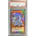 画像1: 〔PSA10鑑定済〕連撃竜ドラギアス(当選通知書付き)【ウルトラ】{RD/AKG2-JP001}《RDモンスター》 (1)