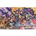 プレイマット『忍者(WCQ2023)』【-】{-}《プレイマット》