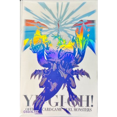 スリーブ『束ねられし力(ニューロン)』100枚入り【-】{-}《スリーブ》