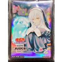 スリーブ『儚無みずきASIAJUDGE2021』70枚入り【-】{-}《スリーブ》