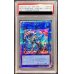 画像1: 〔PSA10鑑定済〕(新)閃刀姫シズク【プリズマティックシークレット】{SLF1-JP039}《リンク》 (1)