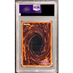 画像2: 〔※状態難/PSA10鑑定済〕(新)閃刀姫シズク【プリズマティックシークレット】{SLF1-JP039}《リンク》