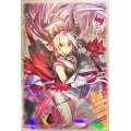 〔状態A-〕スリーブ『現世離レ/カクリヨノチザクラ』10枚入り【-】{-}《スリーブ》