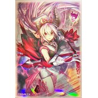 スリーブ『現世離レ/カクリヨノチザクラ』10枚入り【-】{-}《スリーブ》