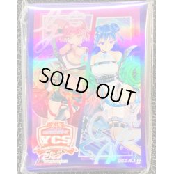 画像1: 〔状態A-〕スリーブ『EvilTwin(YCSJ2023TOKYO)』100枚入り【-】{-}《スリーブ》