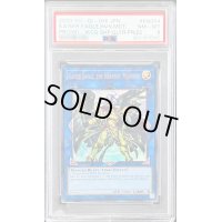 〔PSA8鑑定済〕天元の荒鷲王/KaiserEagle theHeavens'Mandate【ウルトラ】{2020-EN004}《リンク》