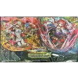プレイマット『シトリスの蟲惑魔＆アティプスの蟲惑魔(蟲惑魔の森)』【-】{-}《プレイマット》