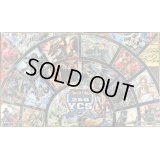 プレイマット『YCS250th記念』【-】{-}《プレイマット》
