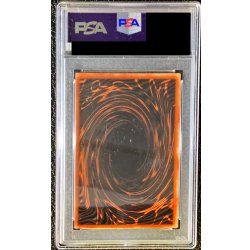 画像2: 〔PSA10鑑定済〕オシリスの天空竜【シークレット】{G4-01}《モンスター》