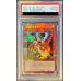 画像1: 〔PSA10鑑定済〕ドロールロックバード【プリズマティックシークレット】{PAC1-JP026}《モンスター》 (1)