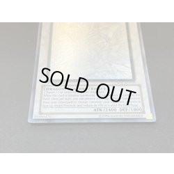 画像4: 〔状態B〕☆英語版☆ブラックローズドラゴン【ホログラフィック】{CSOC-EN039}《シンクロ》