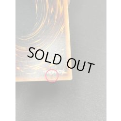 画像8: 〔状態B〕☆英語版☆ブラックローズドラゴン【ホログラフィック】{CSOC-EN039}《シンクロ》