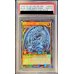 画像1: 〔PSA10鑑定済〕青眼の白龍【ラッシュレア】{RD/KP01-JP000}《RDモンスター》 (1)