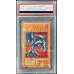 画像1: 〔PSA10鑑定済〕レッドアイズブラックメタルドラゴン(初期)【シークレット】{-}《モンスター》 (1)