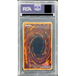 画像2: 〔PSA10鑑定済〕真紅眼の黒竜【レリーフ】{301-056}《モンスター》