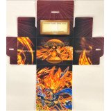 デッキケース『セブンスロードマジシャン(遊戯王の日RDvol1)』【-】{-}《その他》