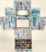 デッキケース『歴代主人公(遊戯王の日vol4)』【-】{-}《その他》