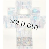 〔状態A-〕デッキケース『歴代主人公(遊戯王の日vol4)』【-】{-}《その他》