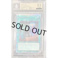 〔BGS9.5鑑定済〕墓穴の指名者【20thシークレット】{20CP-JPS10}《魔法》