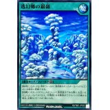 透幻郷の銀嶺【ノーマル】{RD/TB01-JP055}《RD魔法》