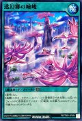 透幻郷の嶮峻【ノーマル】{RD/TB01-JP054}《RD魔法》