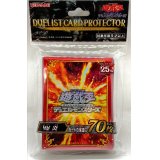〔状態A-〕スリーブ『爆炎』70枚入り【-】{-}《スリーブ》