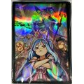スリーブ『ウィッチクラフトデモンストレーション(海外製)』70枚入り【-】{-}《スリーブ》