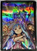 スリーブ『ウィッチクラフトデモンストレーション(海外製)』70枚入り【-】{-}《スリーブ》