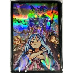画像1: スリーブ『ウィッチクラフトデモンストレーション(海外製)』70枚入り【-】{-}《スリーブ》
