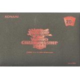 Worldchampionship2018(世界大会2018記念プロモ)【-】{-}《その他》