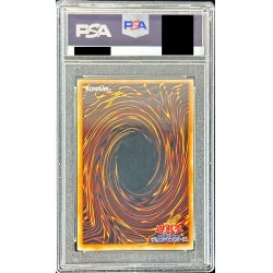 画像2: 〔PSA10鑑定済〕クレセントドラゴン(初期)【ウルトラ】{-}《モンスター》