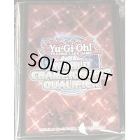 〔状態A-〕スリーブ『WCQ2023赤』100枚入り【-】{-}《スリーブ》