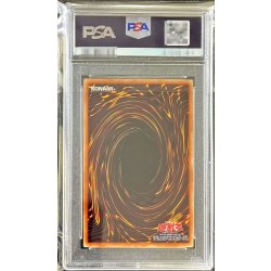 画像2: 〔PSA10鑑定済〕大天使ゼラート【レリーフ】{308-034}《モンスター》