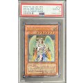 〔PSA10鑑定済〕大天使ゼラート【レリーフ】{308-034}《モンスター》