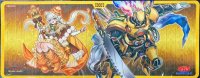 〔状態A-〕プレイマット『COCOSコラボ』【-】{-}《プレイマット》