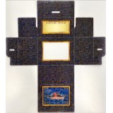 デッキケース『5Dsロゴ(遊戯王の日vol4)』【-】{-}《その他》