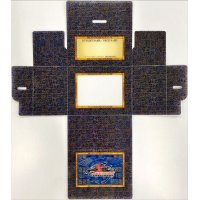 デッキケース『5Dsロゴ(遊戯王の日vol4)』【-】{-}《その他》