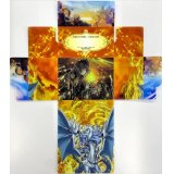 デッキケース『真炎竜アルビオン(遊戯王の日vol4)』【-】{-}《その他》