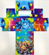 デッキケース『エクスキューティースクランブル！(遊戯王の日RDvol1)』【-】{-}《その他》