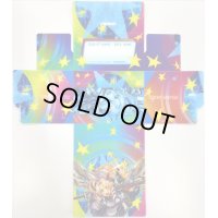 デッキケース『エクスキューティースクランブル！(遊戯王の日RDvol1)』【-】{-}《その他》