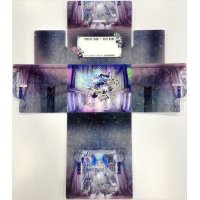 デッキケース『ラビュリンス(遊戯王の日vol2)』【-】{-}《その他》