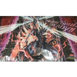 画像1: プレイマット『VS龍帝ヴァリウス(RANKINGDUEL2023-1st-)』【-】{-}《プレイマット》
