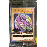 (未開封)ブラックマジシャン【ノーマルパラレル】{711C-JP001}《モンスター》
