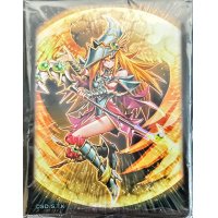 〔状態A-〕スリーブ『ヴァルキリアンガード(ニューロン)』100枚入り【-】{-}《スリーブ》