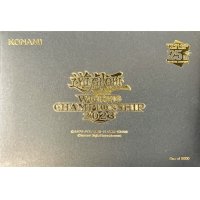 Worldchampionship2023(世界大会2023記念プロモ)【-】{-}《その他》