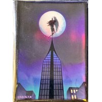 〔状態A-〕スリーブ『スカイスクレイパーシュート(ニューロン)』100枚入り【-】{-}《スリーブ》